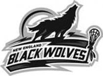 NEW ENGLAND BLACK WOLVES