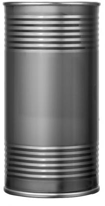 ETUI BOITE DE CONSERVE
