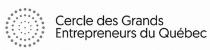 CERCLE DES GRANDS ENTREPRENEURS DU QUÉBEC