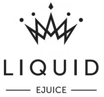 LIQUID EJUICE