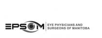 EPSOM EYE PHYSICIANS AND SURGEONS OF MANITOBA O M E