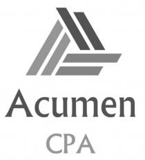 A ACUMEN CPA