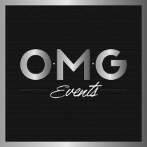 O.M.G EVENTS