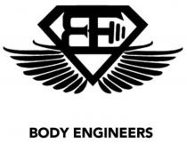 BE BODY ENGINEERS EE