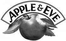 APPLE & EVE