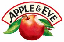 APPLE & EVE