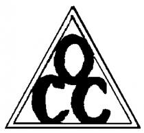 CC, O