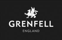 GRENFELL ENGLAND