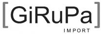 [GIRUPA] IMPORT