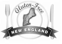GLUTEN-FREE NEW ENGLAND