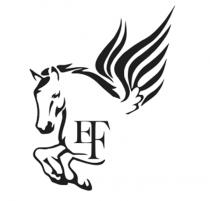 EF