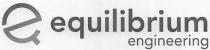 E EQUILIBRIUM ENGINEERING