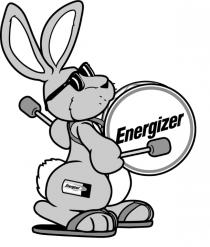 ENERGIZER ENERGIZER MAX.