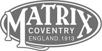MATRIX COVENTRY ENGLAND. 1913
