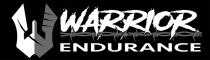 W WARRIOR ENDURANCE
