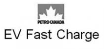 PETRO-CANADA EV FAST CHARGE