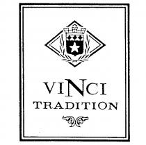 VINCI TRADITION