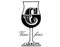 C CARRUPT Vins fins