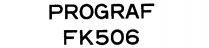PROGRAF FK506
