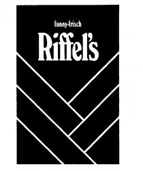 funny-frisch Riffel's