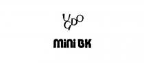 UGDO MiNi BK