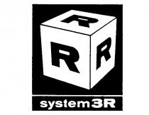 R system 3R