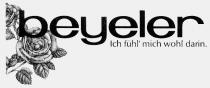 beyeler Ich fühl'mich wohl darin