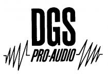 DGS PRO-AUDIO