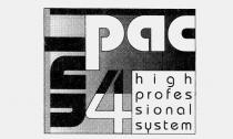 uni pac 4