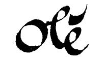 olé