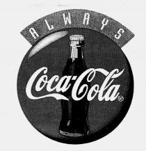 ALWAYS Coca-Cola