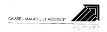 FUTURA CAISSE-MALADIE ET ACCIDENT