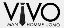 VIVO MAN HOMME UOMO