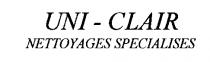 UNI-CLAIR NETTOYAGES SPECIALISES