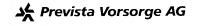 VVV Prevista Vorsorge