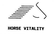 HORSE VITALITY