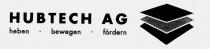 HUBTECH AG heben bewegen fördern