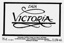 CAVA VICTORIA