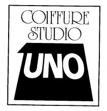 COIFFURE STUDIO UNO 1