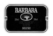 BARBARA EICHHOF BIER DELUXE