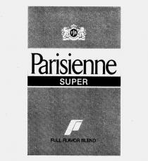 Parisienne SUPER FJB P