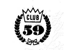 CLUB 59