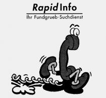 Rapid Info Ihr Fundgrueb-Suchdienst