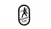 Ramoneur fumé