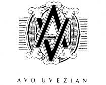 AVO UVEZIAN