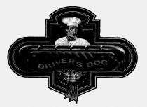 DRIVER'S DOG