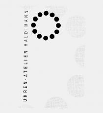 UHREN-ATELIER HALDIMANN
