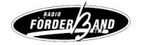 RADIO FöRDERBAND 96.7