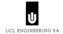 U UCL ENGINEERING SA