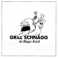 GRILL SCHNäGG dä Häppi Snäck